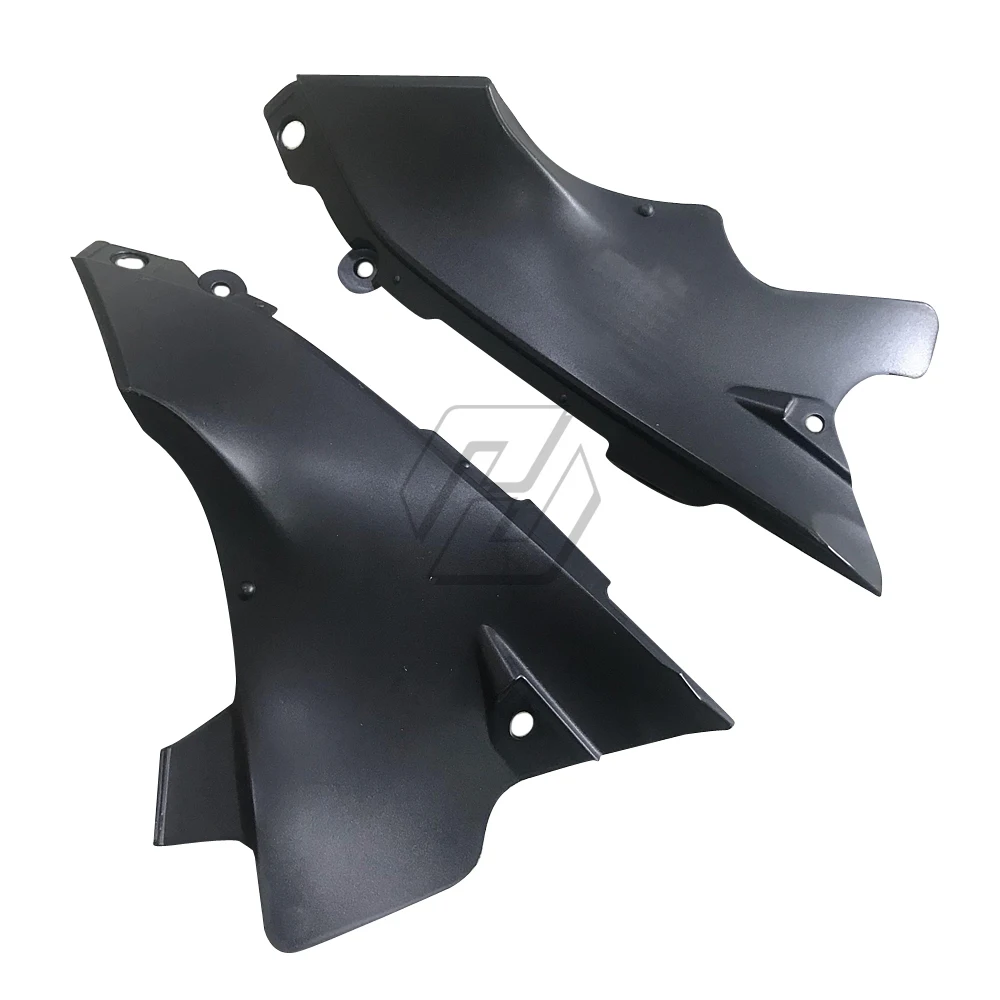 Обтекатель для мотоцикла боковая крышка воздуховода Yamaha YZF R1 2004 2005 2006|Накладки и