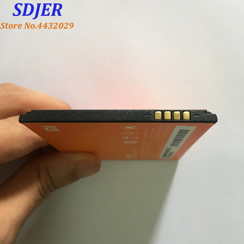 Для Xiaomi Redmi Note 2 Аккумулятор Новый BM45 3020mAh литий ионный аккумулятор замена для Hongmi