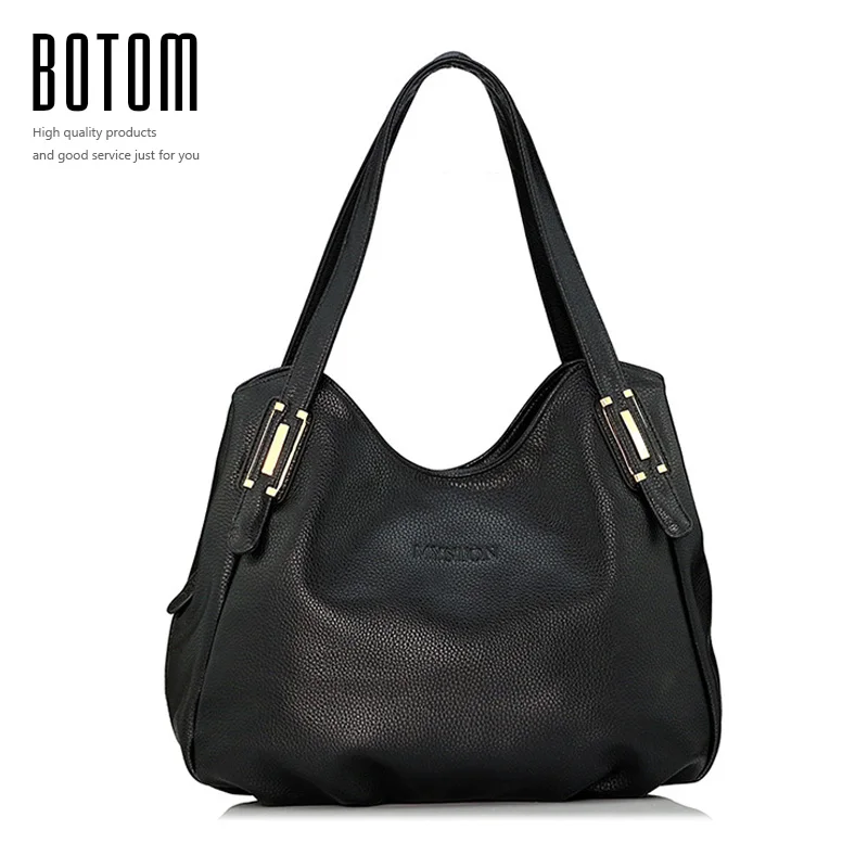 2016 All Seasons Embossed Genuine Leather font b Women b font font b Bags b font
