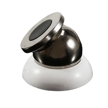 

Magnet 360 Degrees Mini Holder Magnetic Car Dashboard Mobile Mount Car Kit Holder
