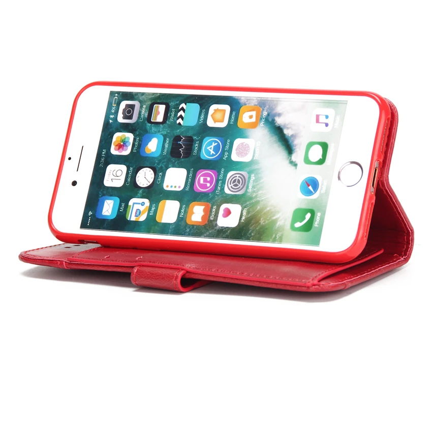 for iphone 7 leather case (28)