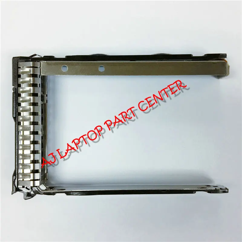 10pcs 2.5 inch SATA HDD Caddy Bracket for HP G8 Gen8 Gen9 G9 DL380 DL360 DL160 DL385 BrackePART NO:651687-001 | Компьютеры и офис
