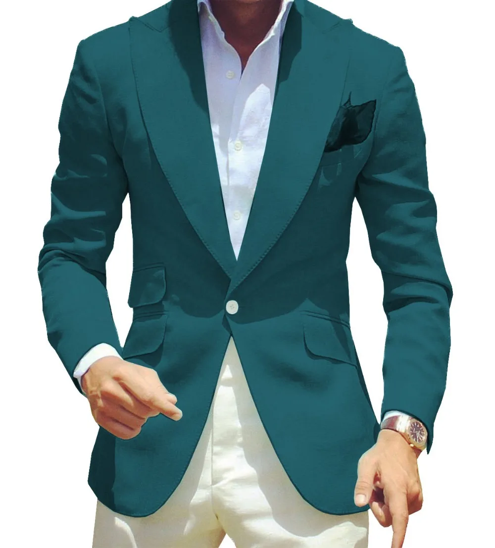 Teal Blue