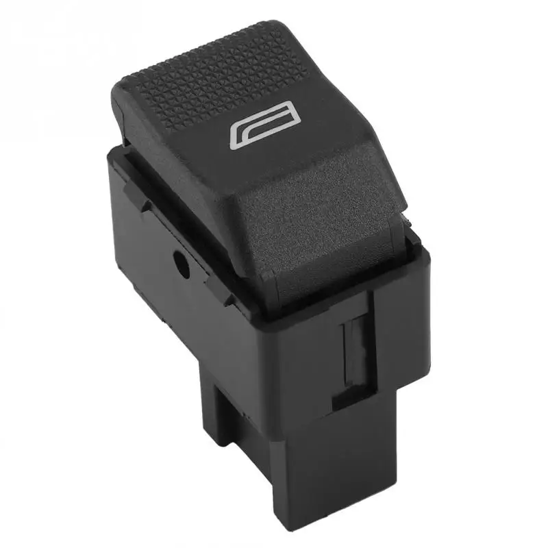 Одиночная кнопка управления окном Master для VW Polo Lupo Seat Cordoba Ibiza III 6X0959855B X0 959