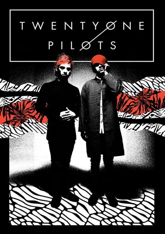 Twenty one pilots coupon code