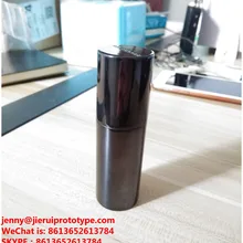 Авто ЧПУ Алюминиевый обрабатываемых деталей хорошая отделка Алюминий ЧПУ