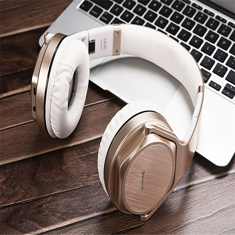 Оригинальные Twist out наушники SODO MH3 NFC 2 в 1 bluetooth колонка беспроводная гарнитура