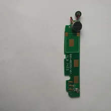 Маленькая плата Для Doogee DG500C телефон запасные части+ номер отслеживания