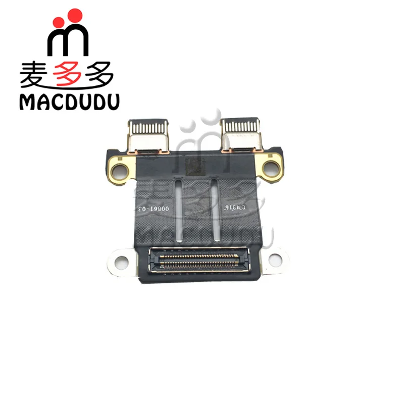 A1706 DC Jack 2