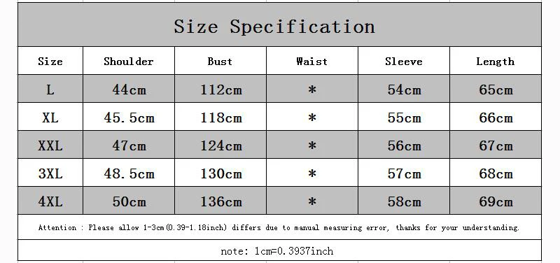 SIZE
