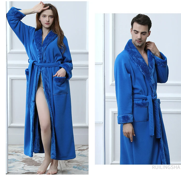 1709-Extra-Long-Thick-Warm-2-layers-Fabric-Winter-Robe--_17