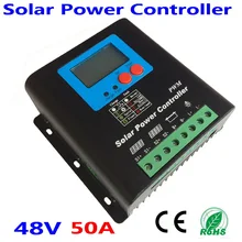 50A 60A 70A 80A 90A 100A Solar Controller MPPT Solar Charge Controller for 48v PV System Solar Regulator mppt charge controller 40a 50a 60a 70a 80a 100a lcd display solar regulator for pv with light control 12v 24v 48v 36v 72v 96v