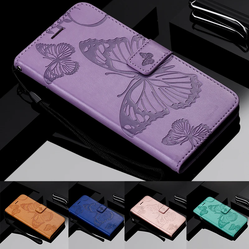 

For Xiaomi Redmi 4A 4X 6A 6 Pro 5 Plus PU Leather Wallet Cover Flip Case Coque Xiomi Redmi Go Note 3 4 Note 7 5A S2 Stand Bags