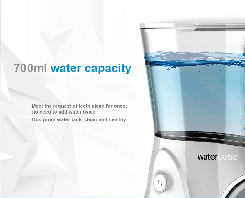 oral irrigator  (4)