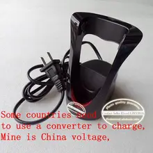 Бритвы Зарядное устройство Модель RE7-73 ES-SL21 ES-BSL2-GK40 ES-SL41 Зарядная база Зарядное устройство Питание