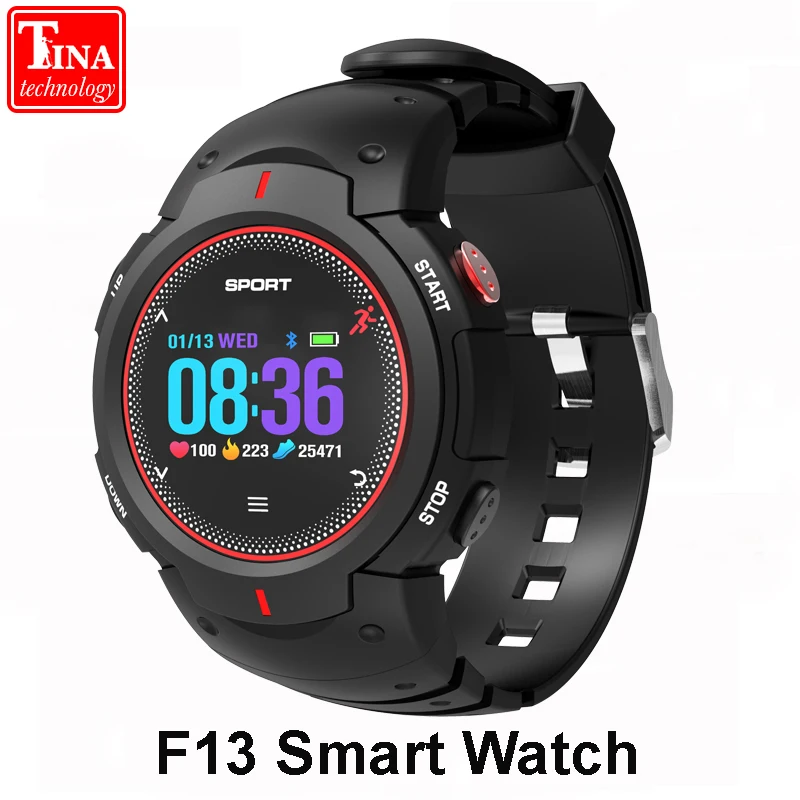 smart watch multisport