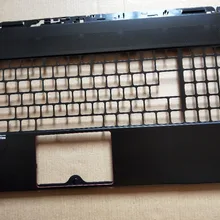 / чехол для MSI GS63 GS63VR MS-16K2 верхняя крышка