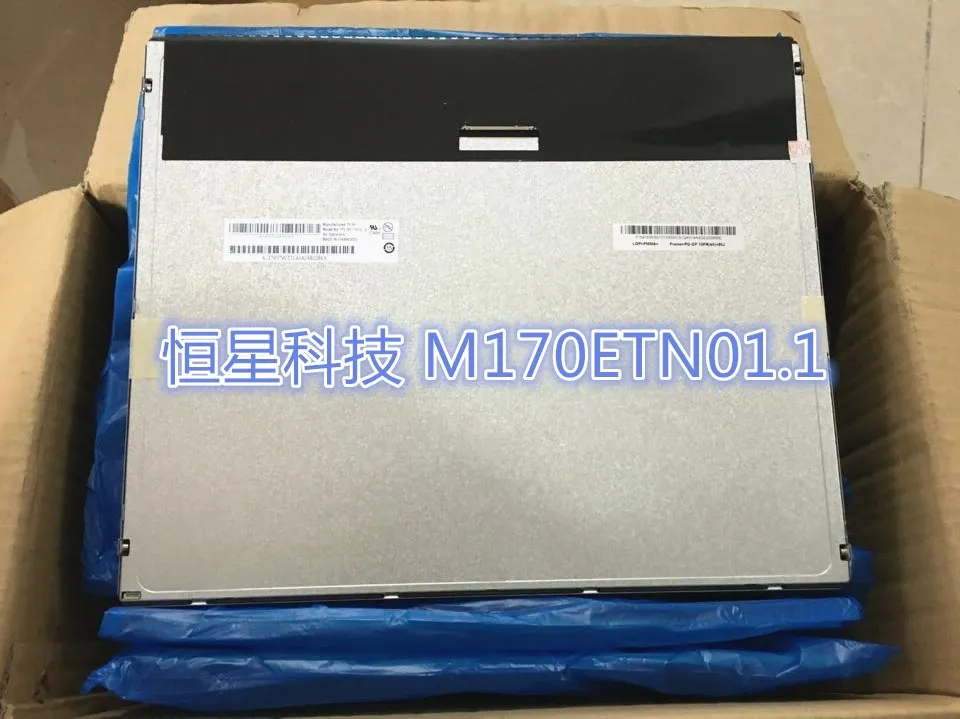 

M170ETN01.1 LCD display screens