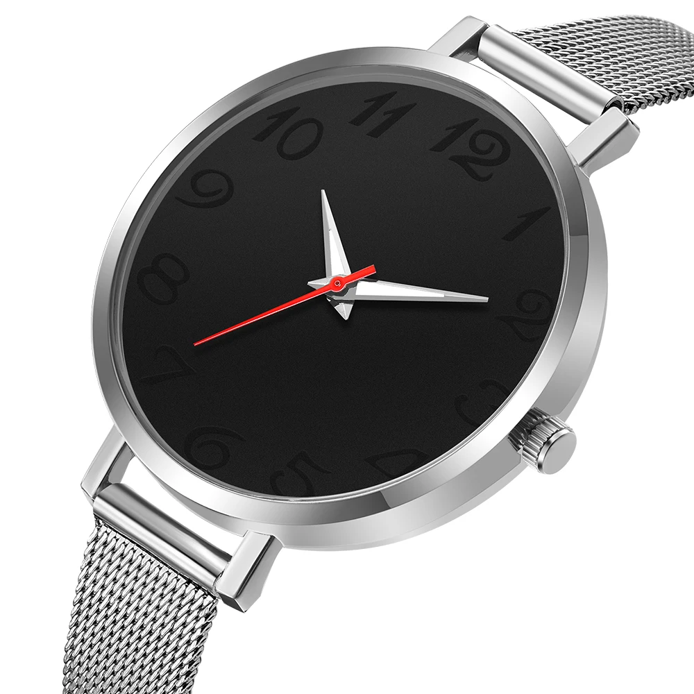 

Relogio Feminino Clock Women Dress Watches Woman Quartz Wristwatch Femmes Montres Hodinky Women Bayan Saatleri Reloj Dama Mujer