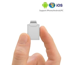 Супер мини металлический флеш-накопитель USB 3,0 64 ГБ 32 ГБ 16 ГБ 8 ГБ флеш-накопитель портативный 128 Гб карта памяти Флешка 4 Гб флэш-диск для хранения