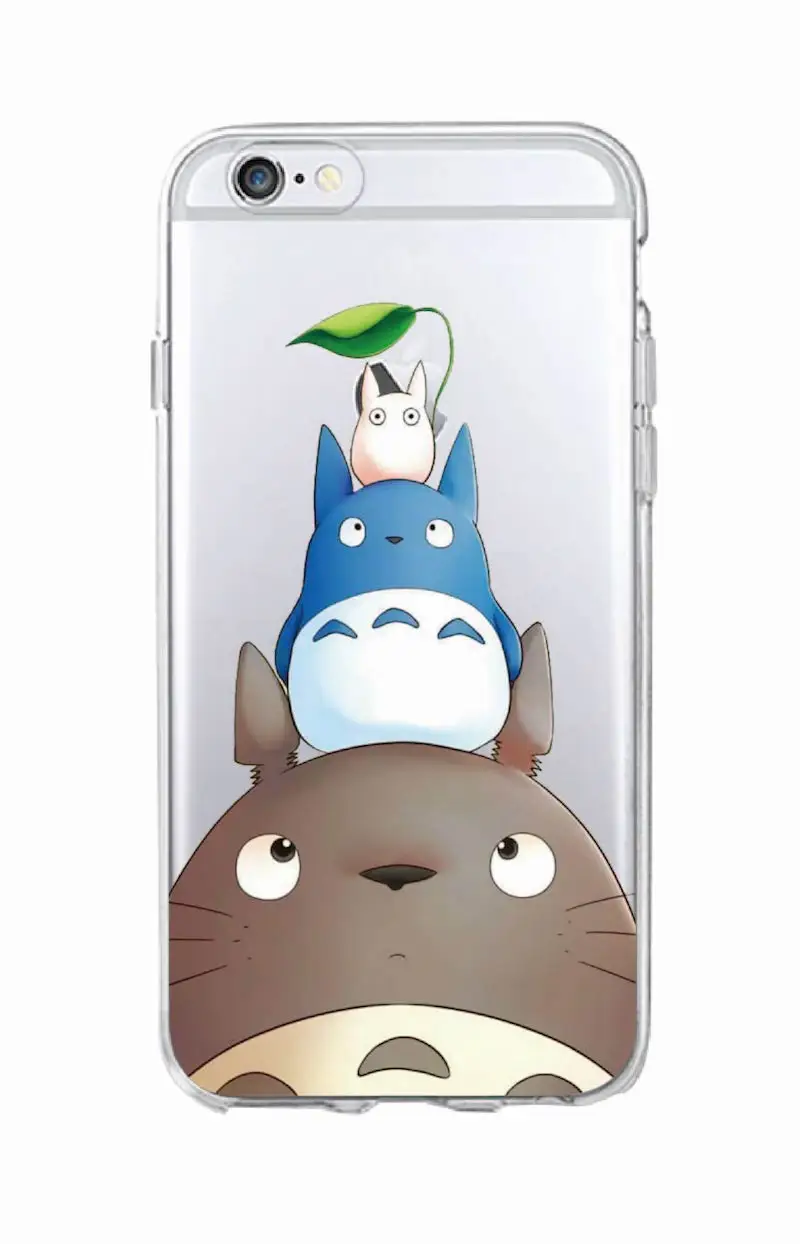 totoro phone case iphone 7 totoro phone case iphone 7