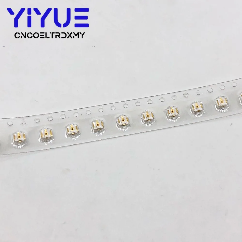 U.FL-R-SMT U.FL IPEX  IPX socket connector RF Coaxial Connectors Antenna Block