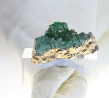 �� Anel de guardanapo de pedra de cristal frete grátis para casamento muitas cores