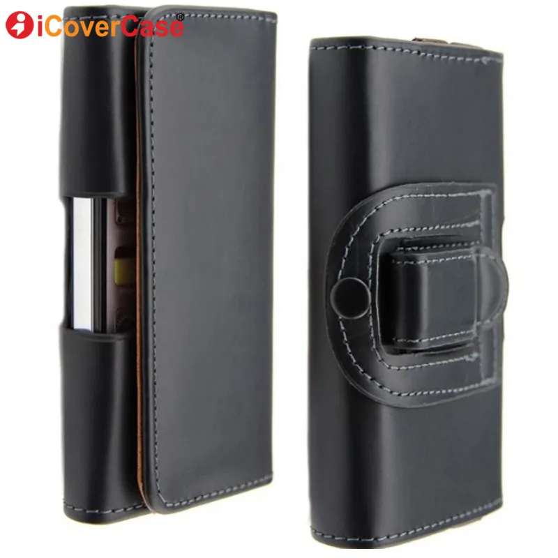 

For Samsung Galaxy S7 Edge S6 Plus Note 5 4 3 2 Case Belt Clip Pouch Waist Cases Mobile Phone Accessories Bag Leather Wallet