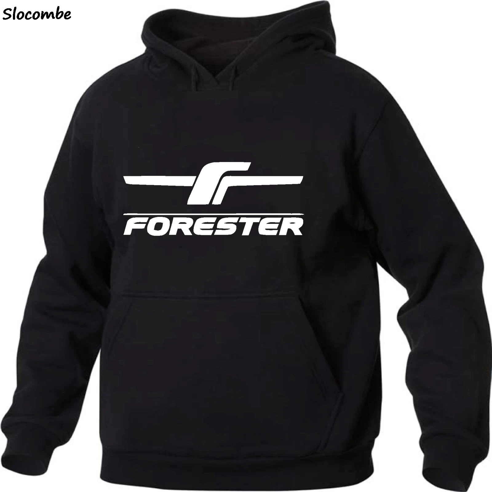 SUBARU FORESTER WAGON 4x4 Boxer Racing Hoodie Sweatshirt Men/Women
