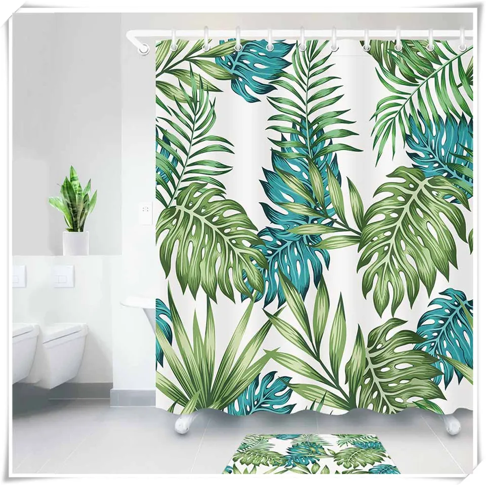 Shower Curtain XQ F3