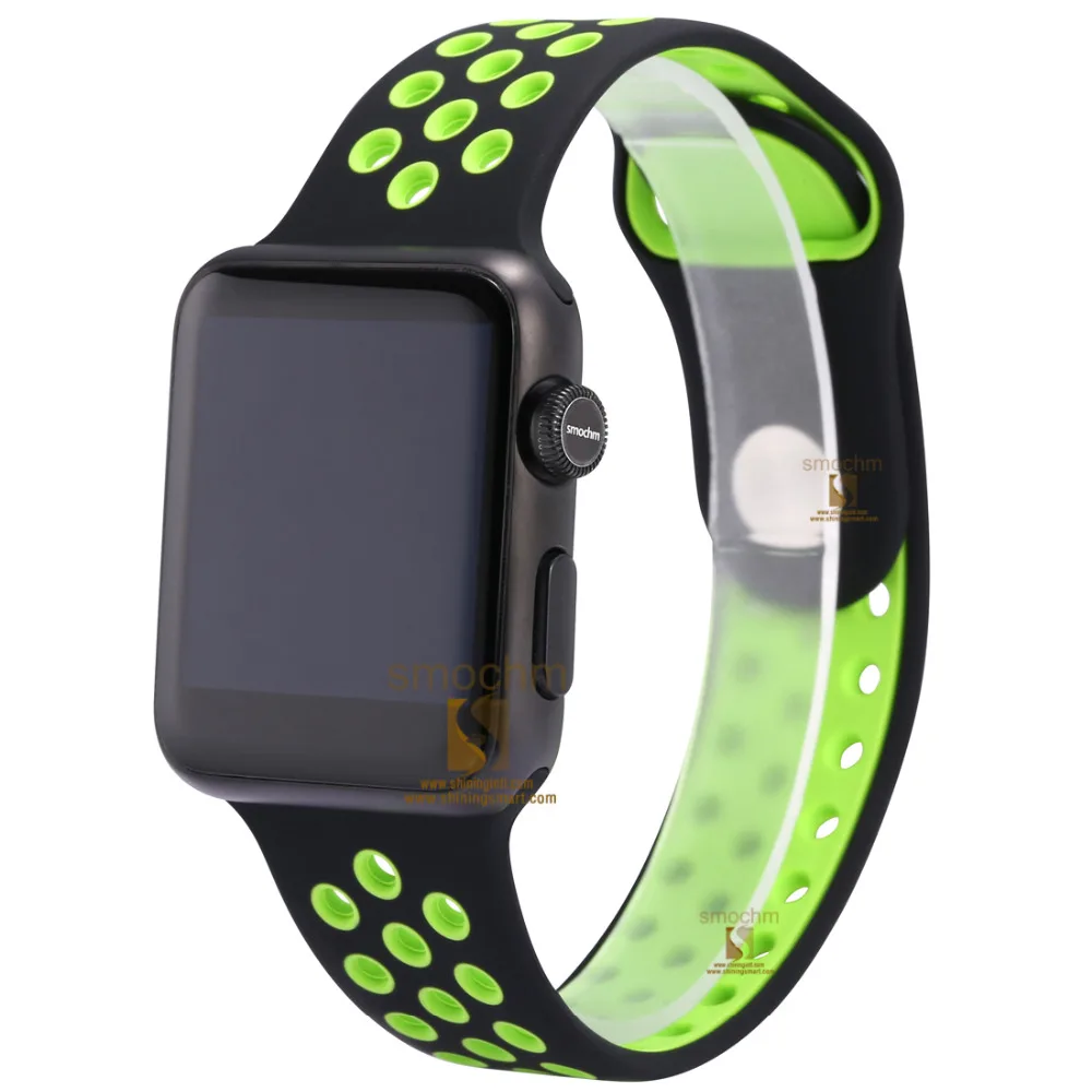 iwo 2 generation smartwatch