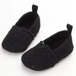 Малышей Sapatos ребенок Infantil мягкая подошва Обувь для малышей Детские для мальчиков Обувь для девочек устойчивые туфли