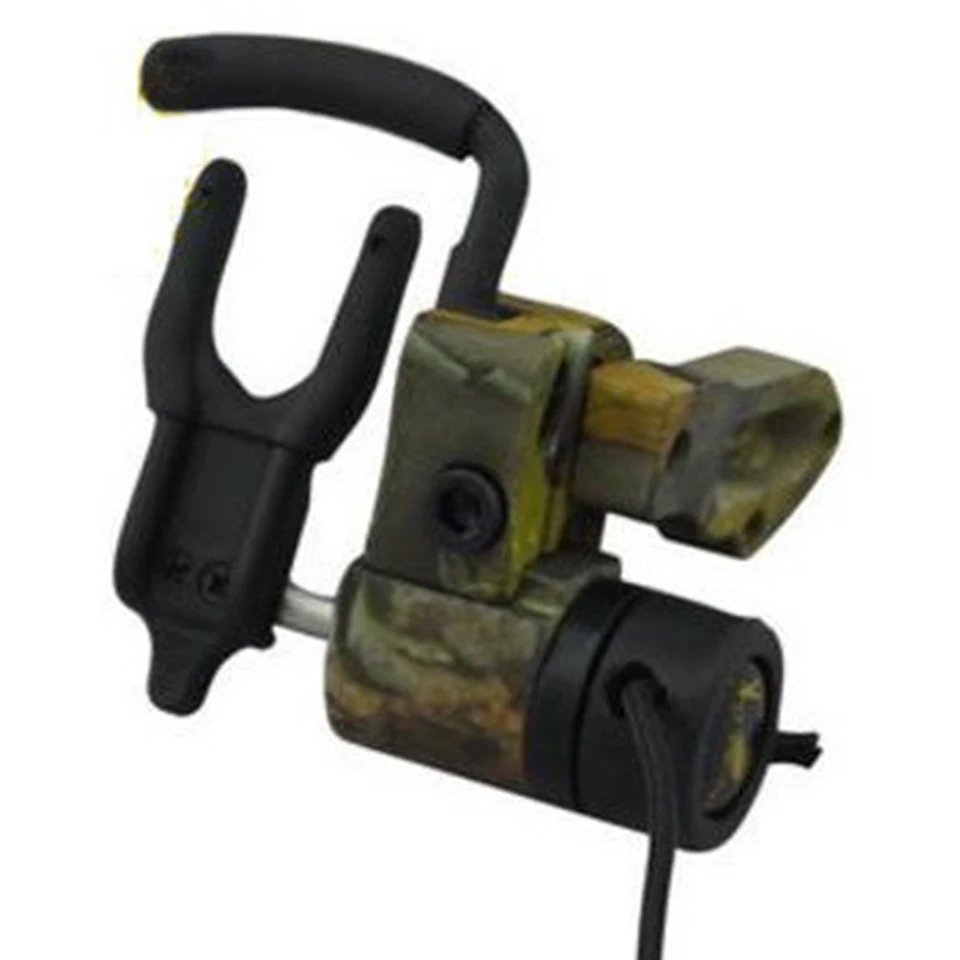 Bow Drop Away Fall Away Arrow Rest for Archery Hunting Shooting