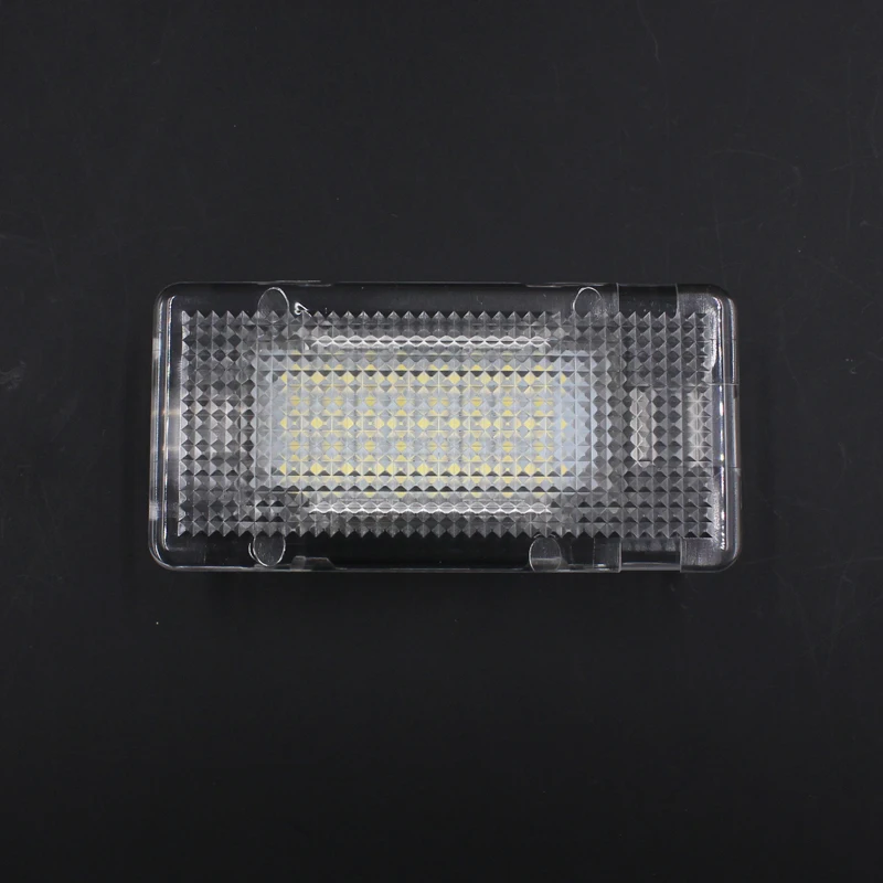 Светодиодная лампа для багажного отделения FSYLX SMD BMW E36 E46 E82 E88 E53(X5) E70 E71 E84 подсветка