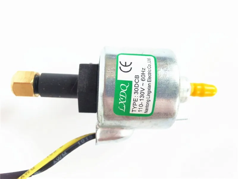 30DCB-110-130V-60Hz-4