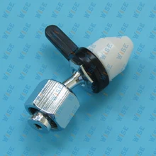 #20A-1 ADJUSTABLE NOZZLE FOR MITEY MITE OR MYSTIC SPOT CLEANING GUN