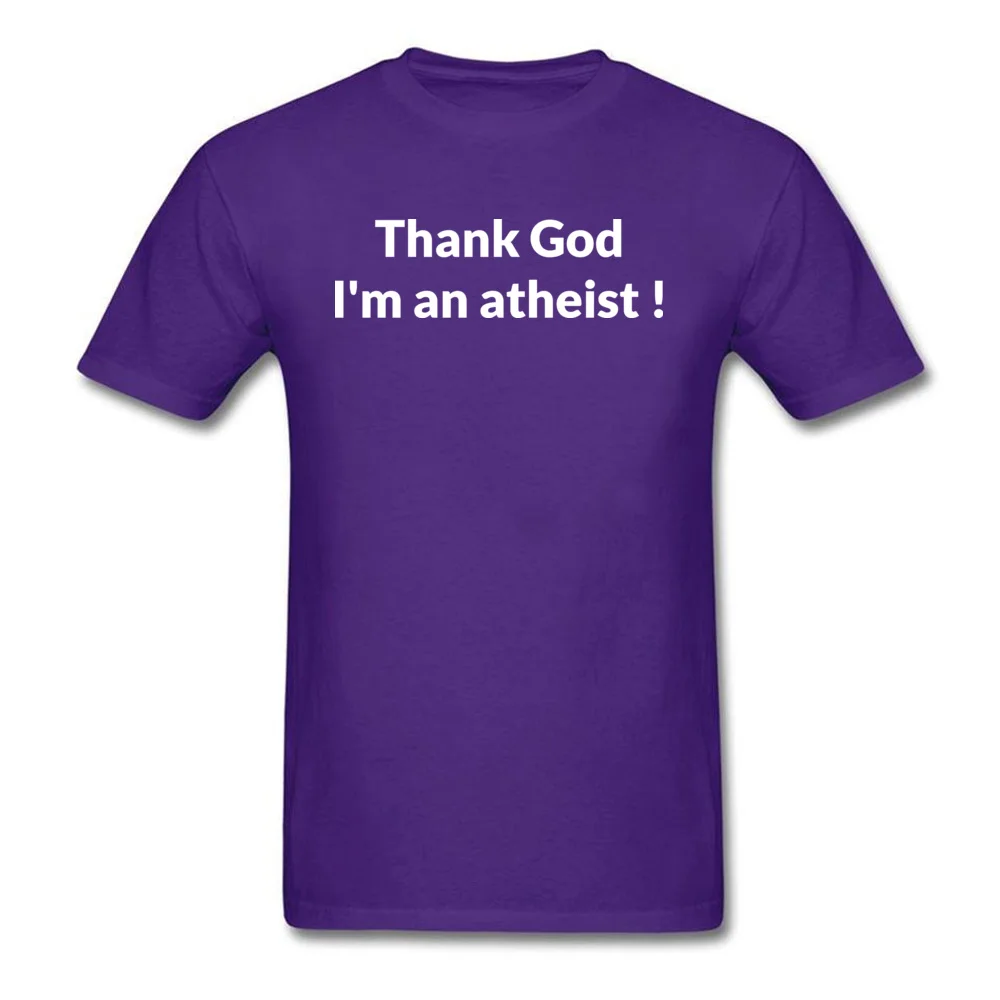 Thank God Im an atheist_purple
