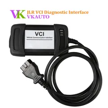 High Quality JLR VCI V152 SDD Software Version Diagnostic and Programming Tool Free Shipping