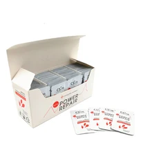 Витамин A& D мазь после крем для ухода за татуировками ремонт кожи VA VD витамин боди-арт целебная кожа Перманентный макияж инструменты