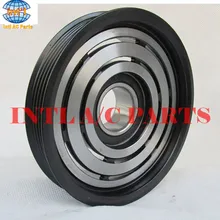 57187 HS18 муфты компрессора кондиционера 5 выемки на чехле обеспечивают устойчивость устройства hyundai Sonata 2.4L/для Kia Оптима 2.4L