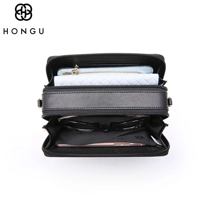 الفاخرة براثن حقائب جلد البقر حقيبة المرأة رسول سلسلة مساء حقيبة crossbody زيبر الكتف حقيبة سستة أزياء مصمم