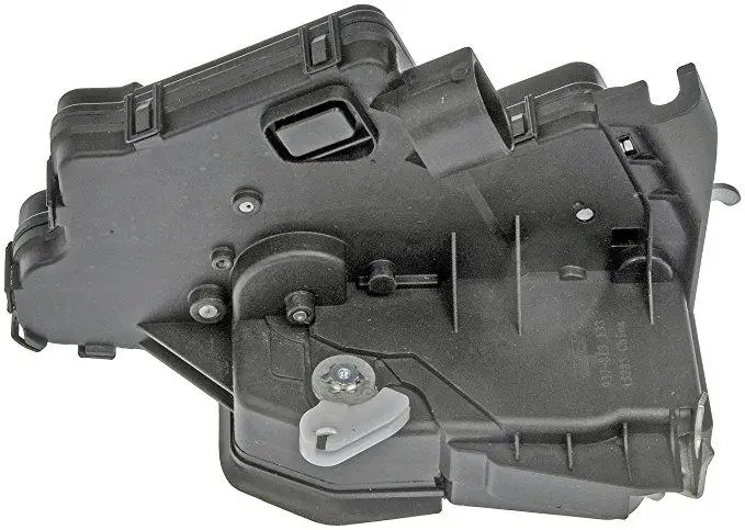 

LumiParty Door Lock Actuator Motor 937-813 OE 51217011244 for BMW Perfect match for the original car Door Lock Actuator r30