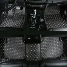 car floor mats коврики для авто коврик на панель автомобиля для Mercedes-Benz G class G350 G500 W460 W461 W463 W464 2013 2012 2011 2010 2009 2008 2007 2006