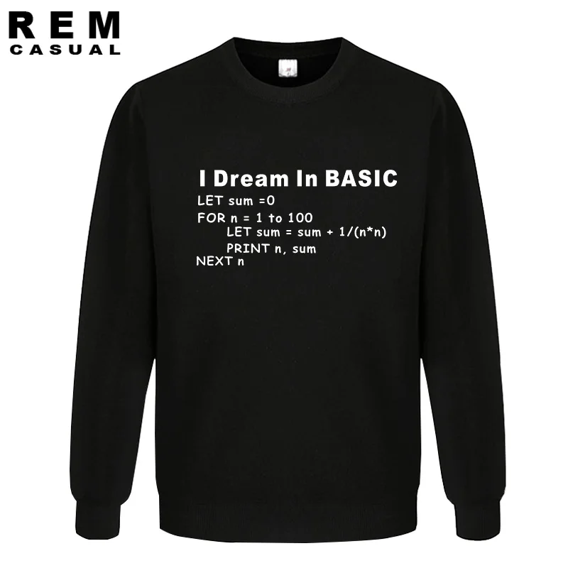 New Style Basic Programming Language Computer Retro Video
