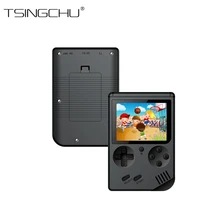 10PCS Portable Video Game Console 168 Classic Games Support TV Output Retro Mini Pocket Handheld Game Player Best Gift For Kids