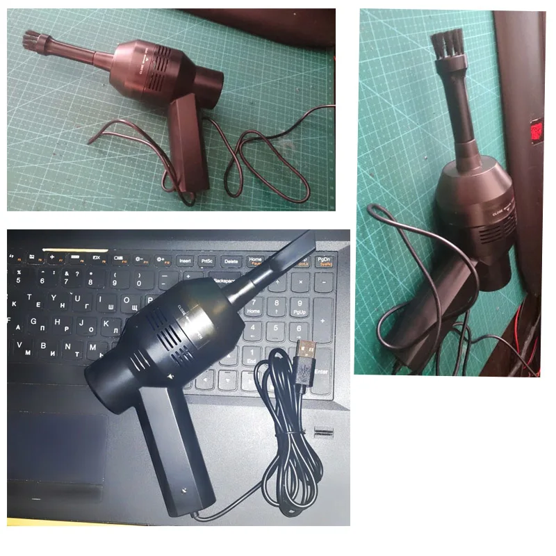 vacuum cleaner