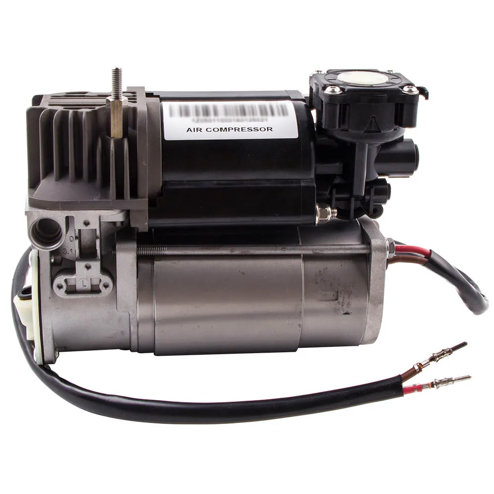 

LR010348Air Pump Suspension Compressor for Range Rover Sport (LS) 05 RQL000014 for X5 E53 99-06 37226787617 for Land Range 03-05