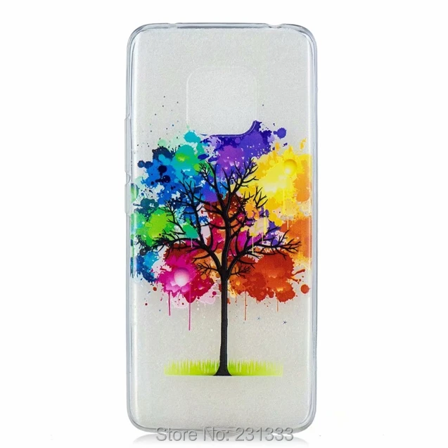 66456 MATE20PRO MATE20 NOVA3I NOVA 3 MATE20LITE MATE10LITE 7 7PLUS P Smart 8X 7X Play 10 10LITE 7A 6A Y5 2018 Y9 2018 Y7 2018 A7 2018    TPU466