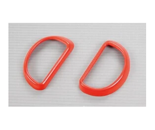 Inlet covers  for Freewing T-45 T45 90mm EDF rc airplane model