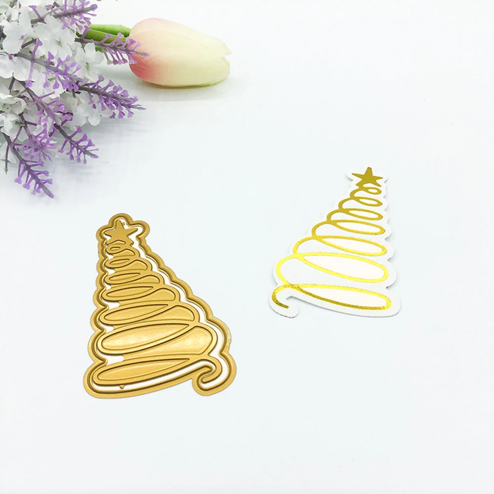 

String Star Dies Scrapbooking New Arrival HOT FOIL PLATE Hot Stamping Foil Dies Cut 2019 Alinacraft Alina Craft Store